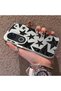 Vivo V50 Compatible Hard Acrylic Back Silicone Edge Lens Protection Case Star Patterns - 3