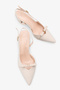 Venezia Women's Heeled Shoes - Ten Nubuck - 4