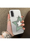Samsung Galaxy S20 Fe 4G/5G Compatible Hard Acrylic Back Silicone Edge Lens Protection Case Color Silver - 2