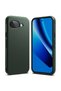 Case for Google Pixel 10a, Onyx, Green