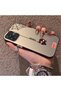 Samsung Galaxy A07 4g Compatible Hard Acrylic Back Silicone Edge Lens Protection Case Spiderman - 3
