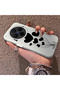Vivo X300 Compatible Heart Balloon Patterned Protected Silicone Phone Case - 3