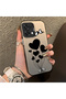 Oppo F31 Compatible Heart Balloon Patterned Protected Silicone Phone Case - 2