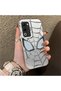 Oppo A5 4G/5G Compatible Hard Acrylic Back Silicone Edge Lens Protection Case Spiderman - 3