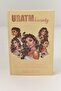 Women's High Quality Book-Shaped 43-Color Makeup Palette - 4