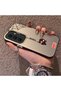 Samsung Galaxy S25 Fe Compatible Hard Acrylic Back Silicone Edge Lens Protection Case Spiderman - 3