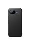 Case for Google Pixel 10a, Onyx, Black - 3