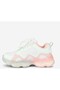 346,P26Y,134 Sunday Children's Walking Shoes White-Powder - 3