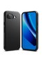 Case for Google Pixel 10a, Onyx, Black