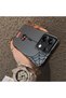 Redmi Note 13 Pro 5g Compatible Hard Acrylic Back Silicone Edge Lens Protection Case Spiderman - 5
