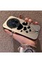 Vivo X300 Pro Compatible Heart Balloon Patterned Protected Silicone Phone Case - 3