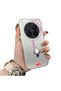 Vivo X300 Pro Compatible Hard Acrylic Back Silicone Edge Lens Protection Case Spiderman