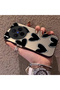 Vivo X300 Compatible Hard Acrylic Back Silicone Edge Lens Protection Case Heart Pattern - 3