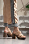 St01 Daily Orthopedic Women Slipper - 3