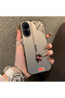 Realme C67 4g Compatible Hard Acrylic Back Silicone Edge Lens Protection Case Spiderman - 2