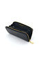 Women / Girls Wallet & Card Holder Demi L Wallet D28 Black - 2