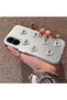 For Realme C67 4g Compatible Hard Acrylic Back Silicone Edge Lens Protection Case Beautiful Pattern - 3