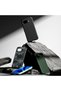 Case for Google Pixel 10a, Onyx, Green - 5