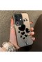 Vivo Y29 4g Compatible Heart Balloon Patterned Protected Silicone Phone Case - 2