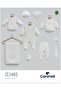First Car Muslin Outfits Set of 10