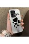 Infinix Note 50/Note 50 Pro Compatible Heart Balloon Patterned Protected Silicone Phone Case - 2