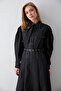 Denim Dress 3-4444 - 6