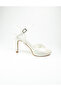 Miss Park Moda 1301 Stiletto Heel U Shoes - 2