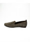 Miss Park Moda 4005 Women Ballet Flats Brown - 3