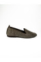 Miss Park Moda 4005 Women Ballet Flats Brown - 2
