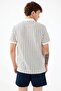 Men's Polo Neck T-Shirt - 2