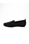 Miss Park Moda 4005 Women Ballet Flats Black - 3