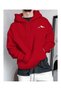 Sweatshirt Hooded Thick Fabric Brt Printed (Men's)
