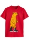 Bear but Charisma Kids T-Shirt