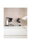 Make & Take Dark Grey Stainless Steel Thermos Cup 200ml - 6