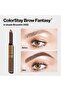 Brow Fantasy Pencil and Gel - 105 Brunette - 5
