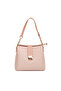 Powder Print Women's Shoulder Bag - S26Y1Pr09178-S7R