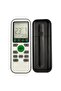 جهاز تحكم عن بعد لمكيفات الهواء من نوع TCL/Sanyo/Electrolux - 3