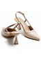 Marcamiss 8256 Women Heeled Shoes - 3