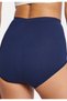 Unterhose BASIC+ MAXI Damen-Slip 3er Pack - 4