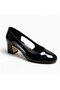 Marcamiss 8357 Women Heeled Shoes