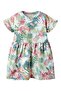 Kleid JUNNI Sweatkleid