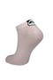 5-Pack Children's Cotton Booties Socks - 6