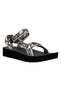 Trekkingsandalen Midform Universal Wandersandalen - 6
