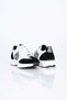 Lace-Up Thermo Sole Genuine Leather Sneakers 338-7109 Women's Shoes - 9