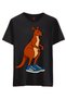 Neighborhood Roo's Children's T-Shirt