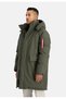 Jacke Parka - 7