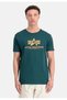 T-Shirt BASIC Kurzarmshirt - 3