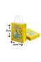 Birthday Party Bags Pack of 20– Kids Gift Bags, Return Gift Bags for Birthday, 27x22x11cm (Medium) - 3