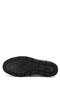 Woman's Genuine Leather Black Leather Casual Shoes - 3