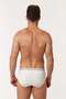 2-Piece Men's Slip - 4